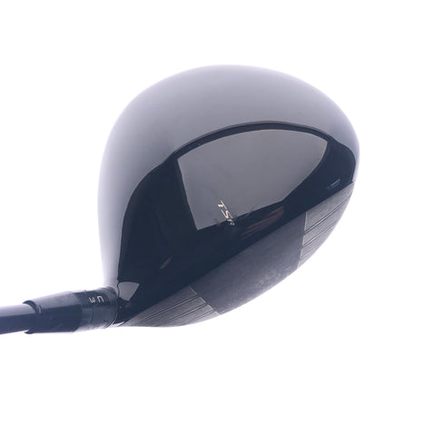 Used Titleist TSR 2 Driver / 10.0 Degrees / Regular Flex / Left-Handed
