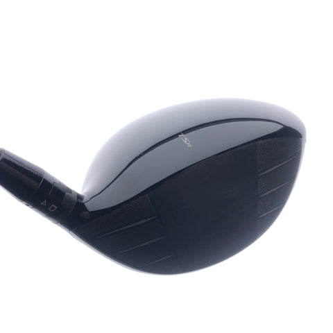 Used Titleist TSR 2 Driver / 10.0 Degrees / Regular Flex / Left-Handed