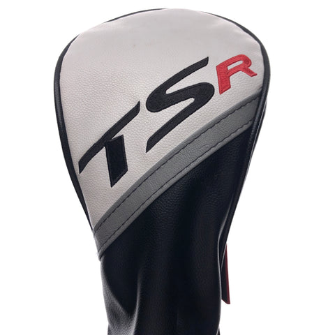 Used Titleist TSR 2 Driver / 10.0 Degrees / Stiff Flex