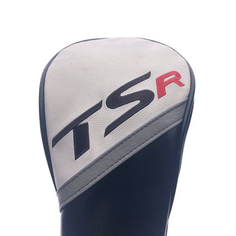 Used Titleist TSR 2 Driver / 10.0 Degrees / Stiff Flex