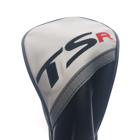 Used Titleist TSR 2 Driver / 10.0 Degrees / Stiff Flex