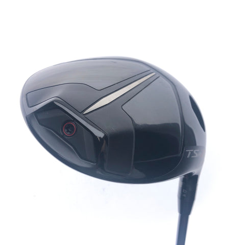 Used Titleist TSR 2 Driver / 10.0 Degrees / Stiff Flex