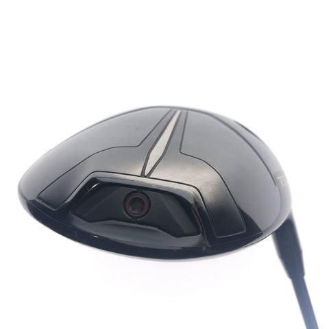 Used Titleist TSR 2 Driver / 10.0 Degrees / Stiff Flex