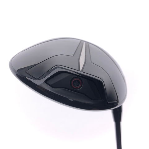 Used Titleist TSR 2 Driver / 10.0 Degrees / Stiff Flex