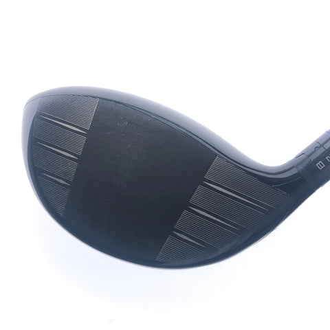 Used Titleist TSR 2 Driver / 10.0 Degrees / Stiff Flex