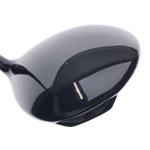 Used Titleist TSR 2 Driver / 10.0 Degrees / Stiff Flex