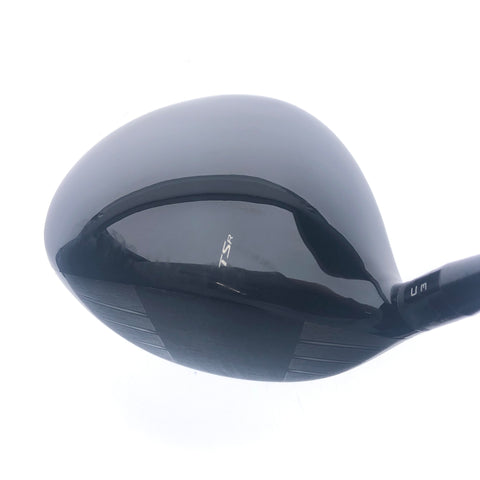 Used Titleist TSR 2 Driver / 10.0 Degrees / Stiff Flex