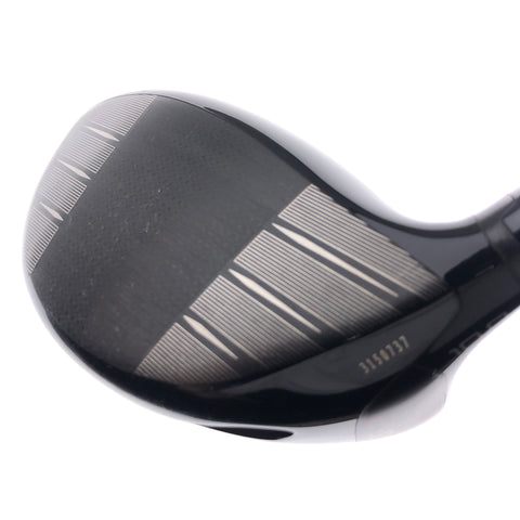 Used Titleist TSR 2 Driver / 10.0 Degrees / Stiff Flex