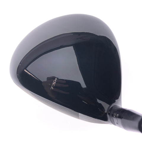 Used Titleist TSR 2 Driver / 10.0 Degrees / Stiff Flex