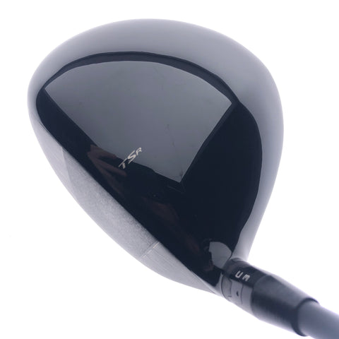 Used Titleist TSR 2 Driver / 10.0 Degrees / Stiff Flex