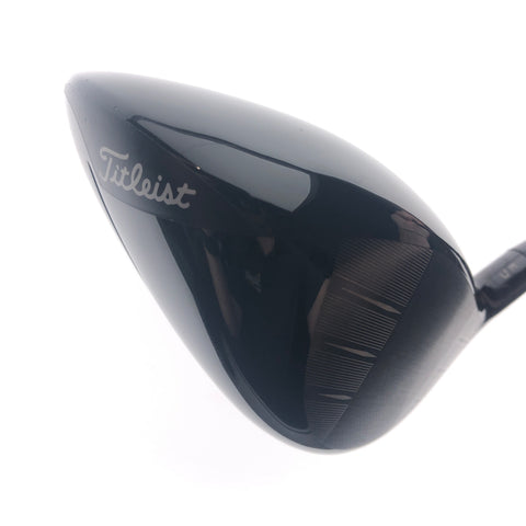 Used Titleist TSR 2 Driver / 10.0 Degrees / Stiff Flex
