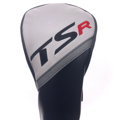 Used Titleist TSR 2 Driver / 10.0 Degrees / Stiff Flex / Left-Handed