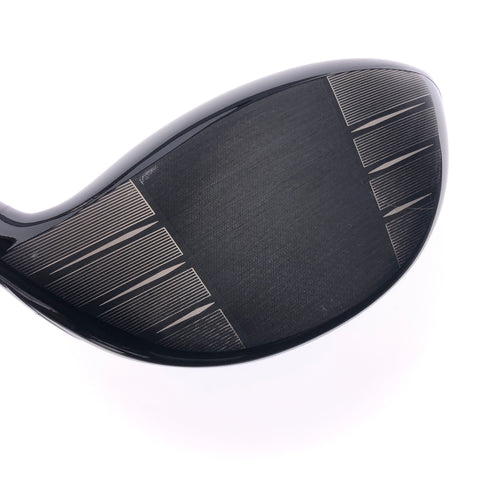 Used Titleist TSR 2 Driver / 10.0 Degrees / Stiff Flex / Left-Handed