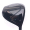 Used Titleist TSR 2 Driver / 10.0 Degrees / Stiff Flex