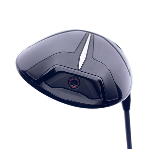 Used Titleist TSR 2 Driver / 10.0 Degrees / X-Stiff Flex
