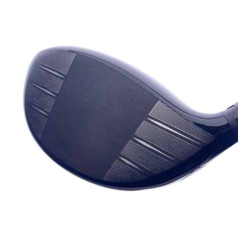 Used Titleist TSR 2 Driver / 10.0 Degrees / X-Stiff Flex