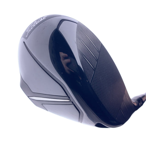 Used Titleist TSR 2 Driver / 10.0 Degrees / X-Stiff Flex