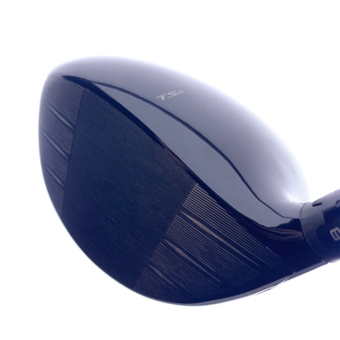 Used Titleist TSR 2 Driver / 10.0 Degrees / X-Stiff Flex