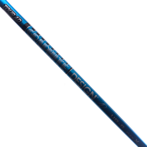 Used Titleist TSR 2 Driver / 10.0 Degrees / X-Stiff Flex