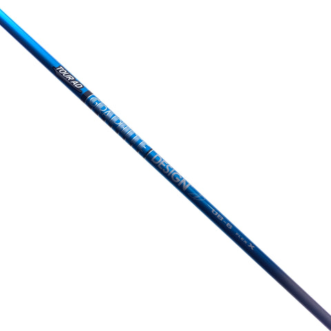 Used Titleist TSR 2 Driver / 10.0 Degrees / X-Stiff Flex
