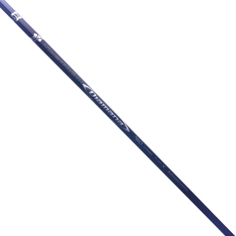 Used Titleist TSR 2 Driver / 10.0 Degrees / X-Stiff Flex / Left-Handed