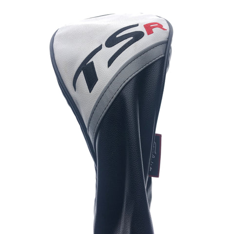 Used Titleist TSR 2 Driver / 11.0 Degrees / Regular Flex