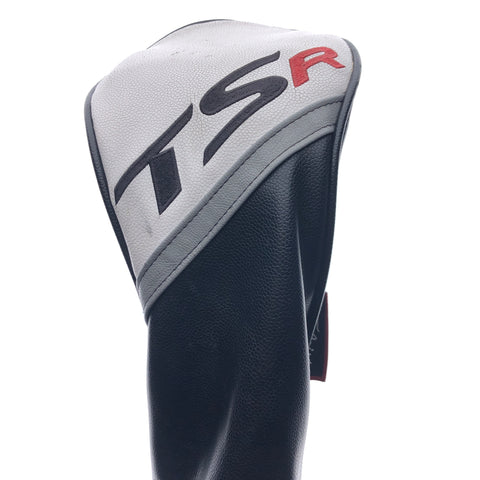 Used Titleist TSR 2 Driver / 11.0 Degrees / Regular Flex