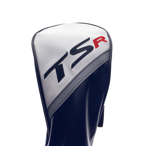 Used Titleist TSR 2 Driver / 11.0 Degrees / Regular Flex