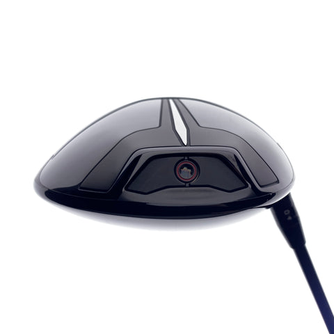Used Titleist TSR 2 Driver / 11.0 Degrees / Regular Flex