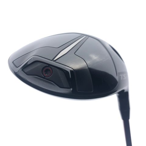 Used Titleist TSR 2 Driver / 11.0 Degrees / Regular Flex