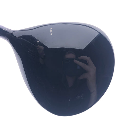 Used Titleist TSR 2 Driver / 11.0 Degrees / Regular Flex