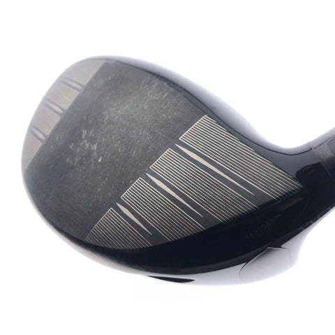 Used Titleist TSR 2 Driver / 11.0 Degrees / Regular Flex