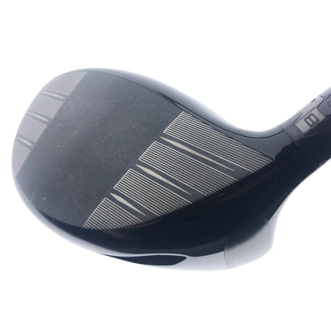 Used Titleist TSR 2 Driver / 11.0 Degrees / Regular Flex