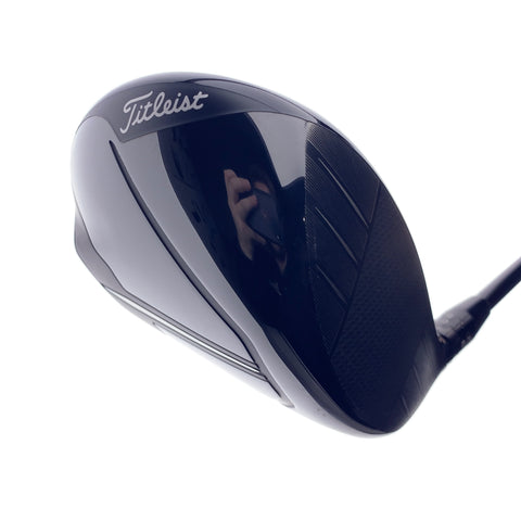 Used Titleist TSR 2 Driver / 11.0 Degrees / Regular Flex