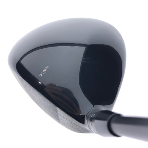 Used Titleist TSR 2 Driver / 11.0 Degrees / Regular Flex