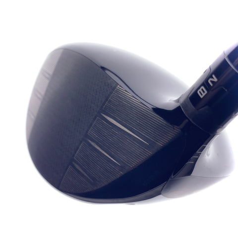 Used Titleist TSR 2 Driver / 11.0 Degrees / Regular Flex