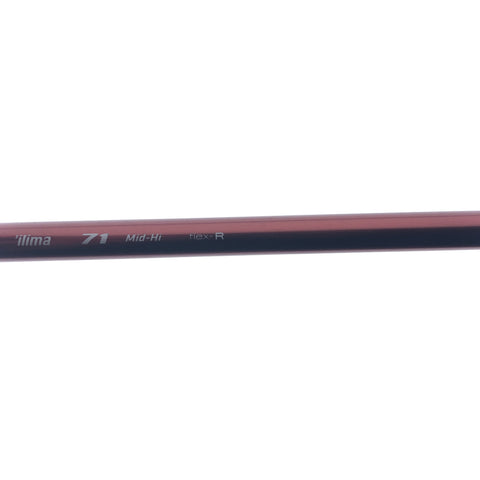 Used Titleist TSR 2 Driver / 11.0 Degrees / Regular Flex