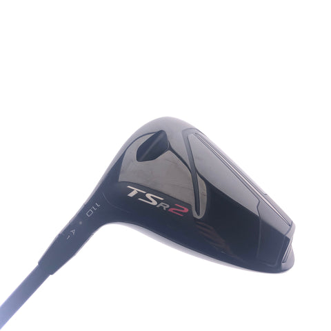 Used Titleist TSR 2 Driver / 11.0 Degrees / Regular Flex / Left-Handed