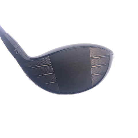 Used Titleist TSR 2 Driver / 11.0 Degrees / Regular Flex / Left-Handed
