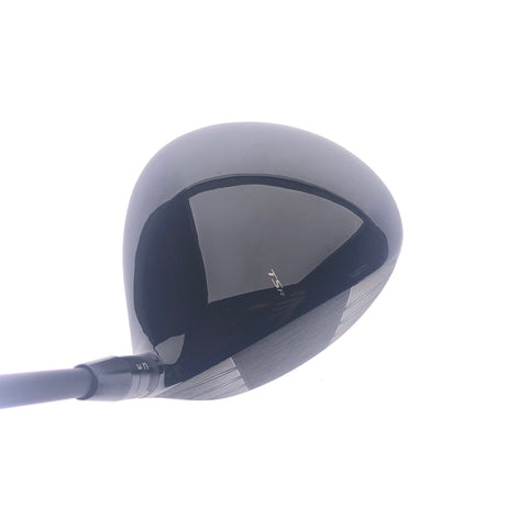 Used Titleist TSR 2 Driver / 11.0 Degrees / Regular Flex / Left-Handed