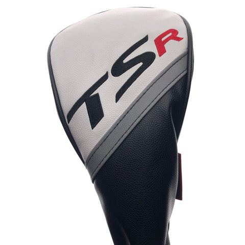 Used Titleist TSR 2 Driver / 11.0 Degrees / Soft Regular Flex