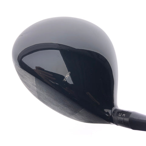 Used Titleist TSR 2 Driver / 11.0 Degrees / Soft Regular Flex