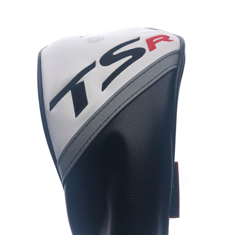 Used Titleist TSR 2 Driver / 11.0 Degrees / Stiff Flex