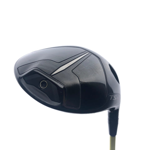 Used Titleist TSR 2 Driver / 11.0 Degrees / Stiff Flex