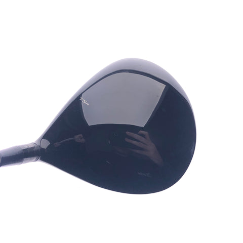 Used Titleist TSR 2 Driver / 11.0 Degrees / Stiff Flex