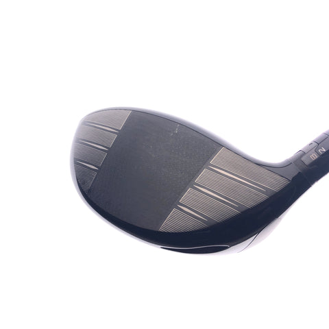Used Titleist TSR 2 Driver / 11.0 Degrees / Stiff Flex