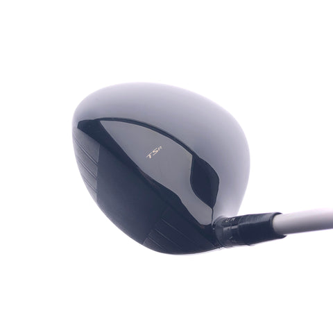 Used Titleist TSR 2 Driver / 11.0 Degrees / Stiff Flex