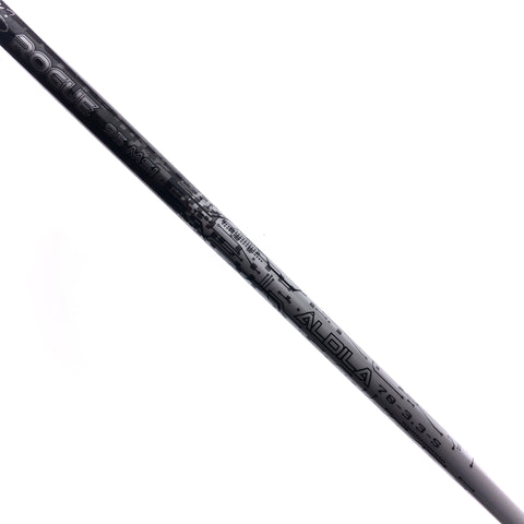 Used Titleist TSR 2 Driver / 11.0 Degrees / Stiff Flex
