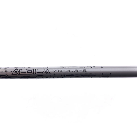 Used Titleist TSR 2 Driver / 11.0 Degrees / Stiff Flex
