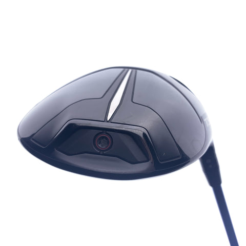 Used Titleist TSR 2 Driver / 11.0 Degrees / Stiff Flex / Diamana TB 50 S